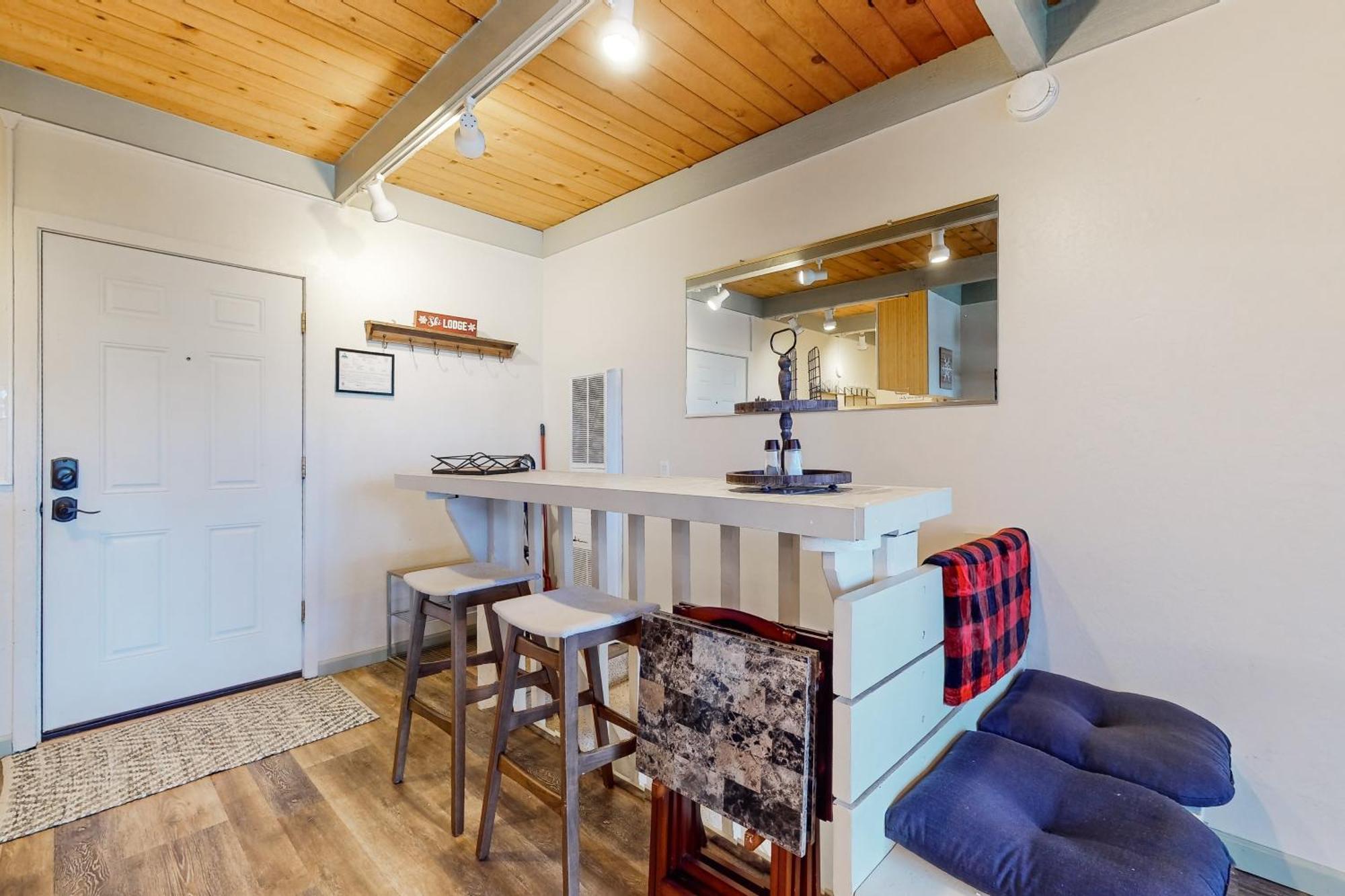 Tahoe Heavenly Hideaway Apartment Stateline Luaran gambar